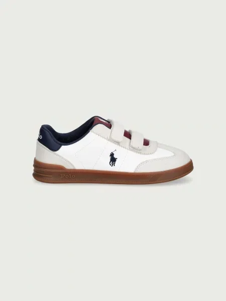Polo Ralph Lauren HOLLIS EZ кросівки дитячі