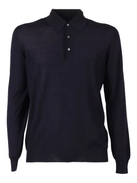 Polo Fedeli albastru