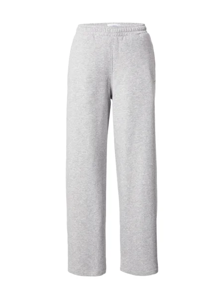 JJXX Pantaloni JXStudio Vesterbro deschis gri