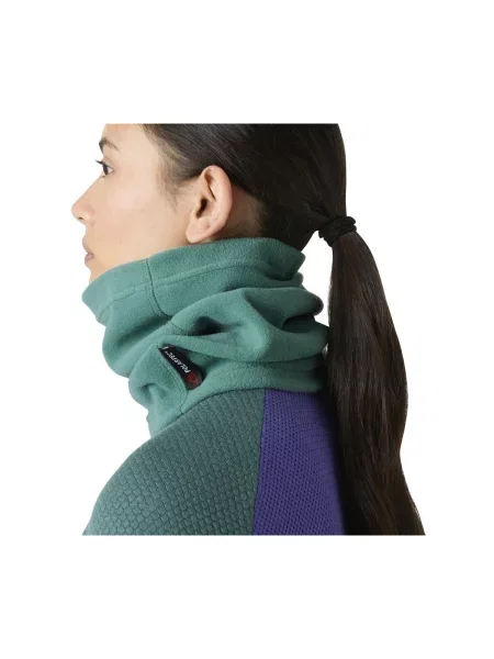 Fular Helly Hansen verde