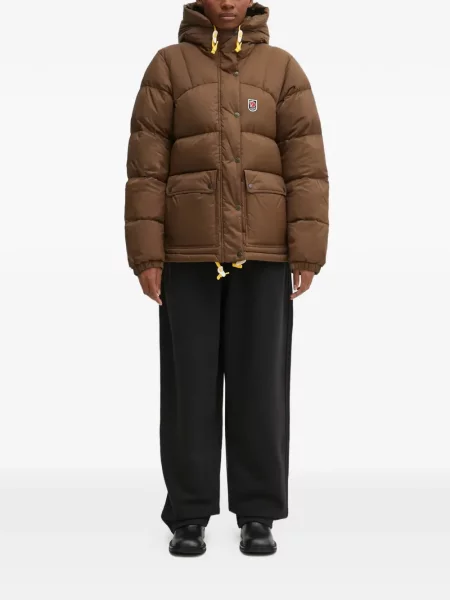 Geacă Fjallraven maro