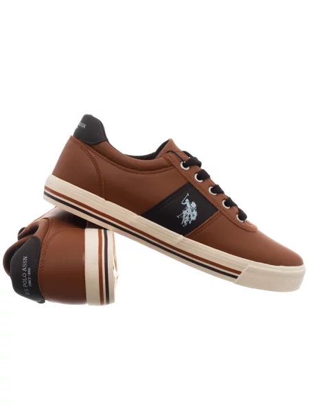 Superge U.s. Polo Assn. črna