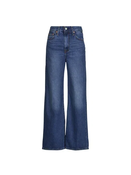 Blugi Levi's® albastru