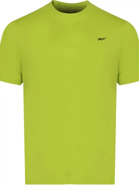 Majica Reebok zelena