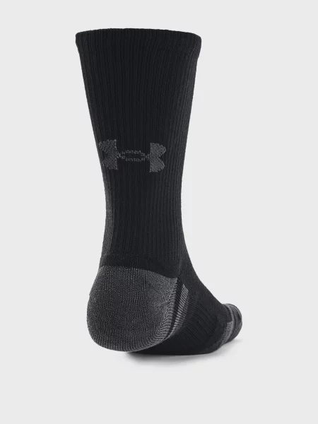 Носки Under Armour черные