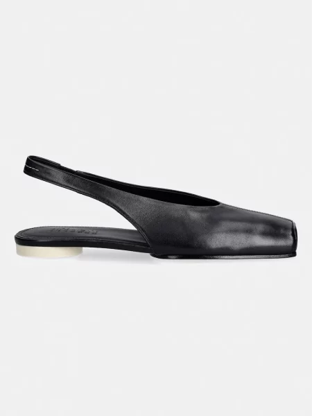 Maison Margiela balerini de piele