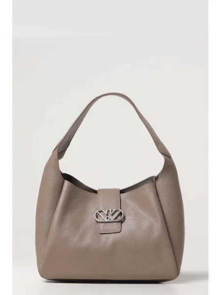 Сумка Emporio Armani бежева