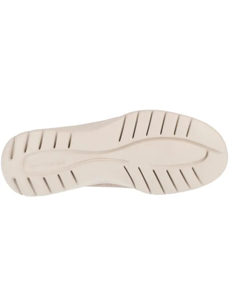 Pantofi Skechers bej