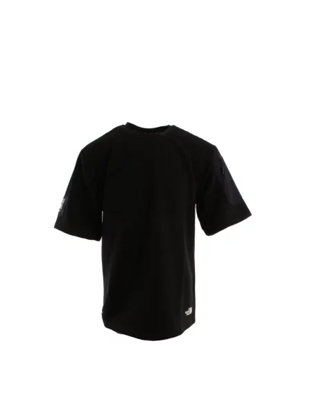 Koszulka sportowa The North Face czarna