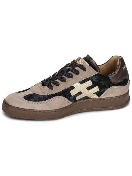 Pantofi Another Trend negru