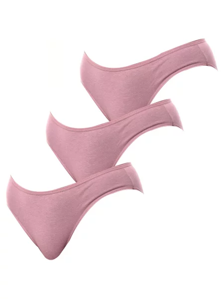 Gaćice Kisses&love smeđa