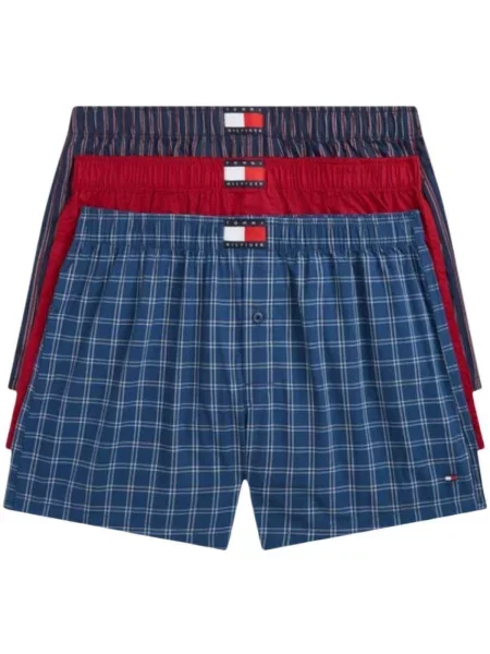Chiloți Tommy Hilfiger cu imagine