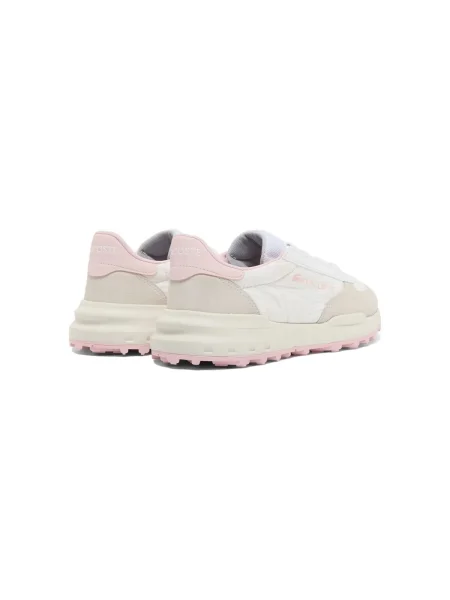 Lacoste sneakers Elite Active Evo Sneakers alb