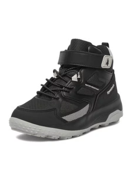 Reebok Sportcipők fekete