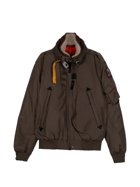 Geacă bomber Parajumpers maro