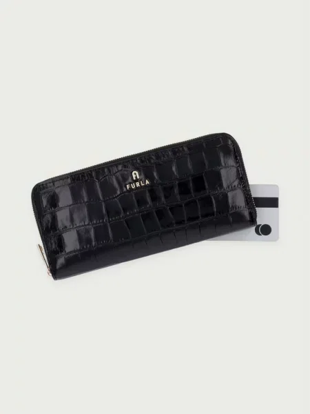 Кожаный кошелек Furla