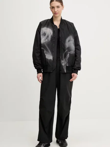Куртка-бомбер adidas by Stella McCartney