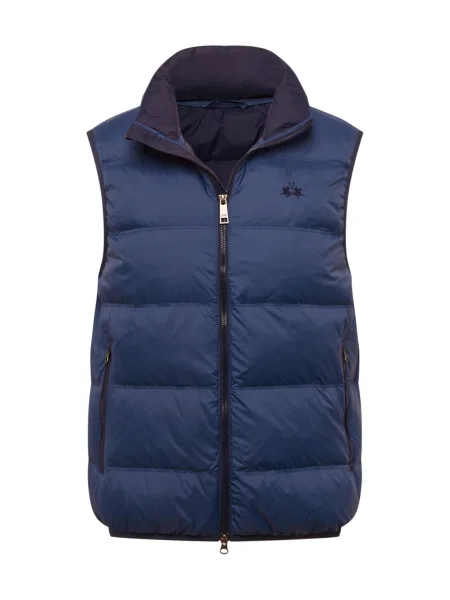 Елек La Martina синьо