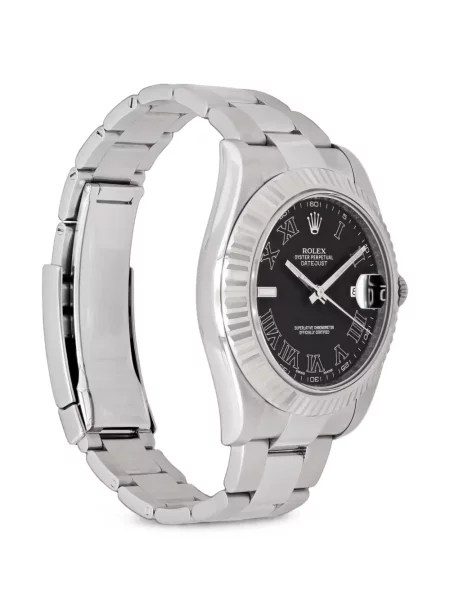 Ceas Rolex negru