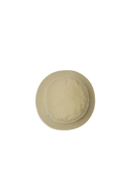 Czapka Burberry beżowa
