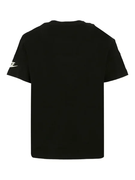 Koszulka dziecięca Nike czarna