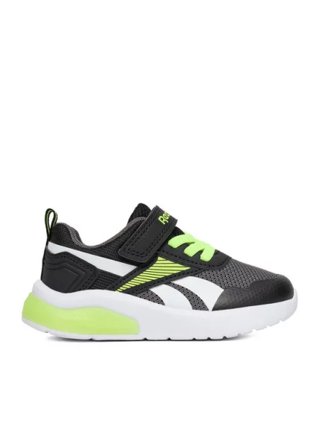 Sneakersy Reebok černá