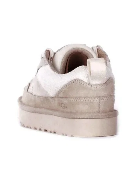Pantofi Ugg bej