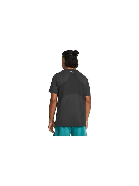Tricou Under Armour gri
