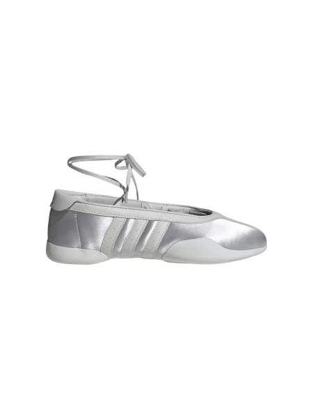 Tenisky Adidas sivá
