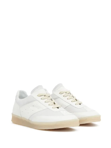 Sneakers Mm6 Maison Margiela λευκό