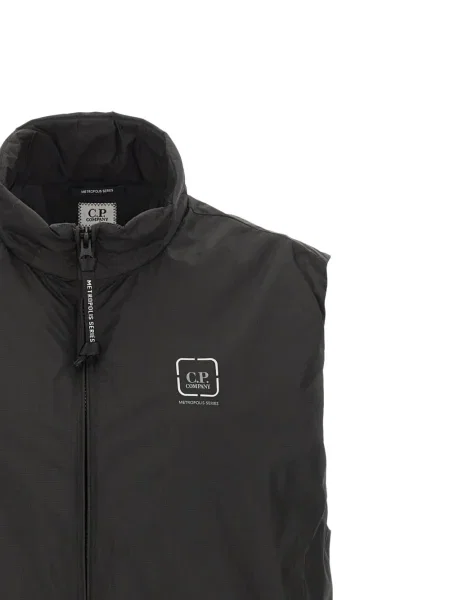 Vestă C.p. Company negru