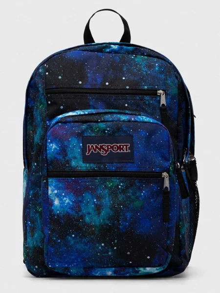 Раница Jansport тъмносиньо
