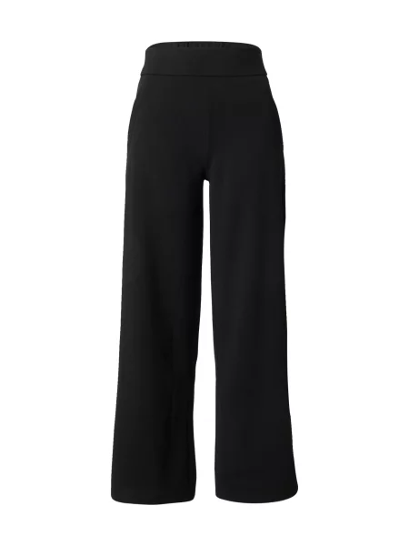 JDY Pantaloni JDYLOUISVILLE' negru