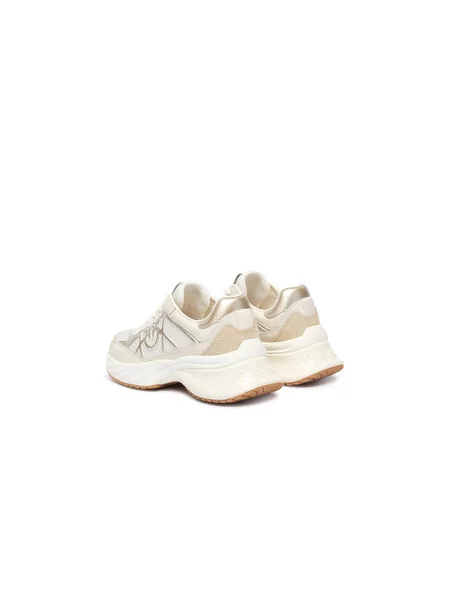 PINKO Sportcipők Ariel 33 Krém
