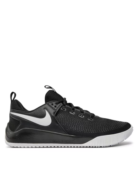 Buty halowe Nike czarne