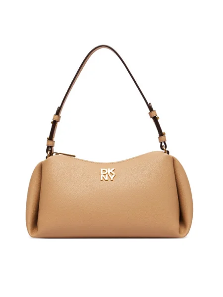 DKNY Geantă Remy bej