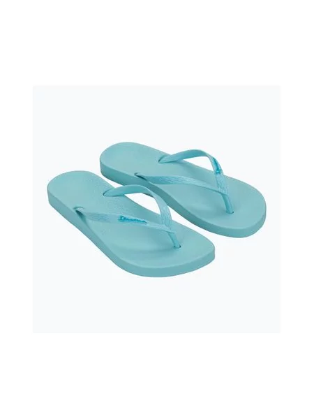 Шлепанцы Ipanema голубые