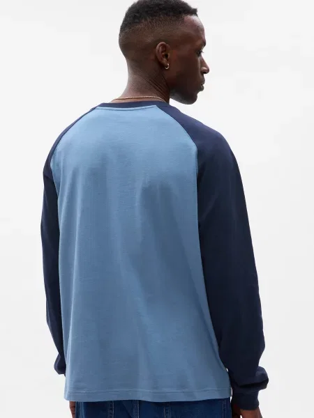 Tricou Gap albastru