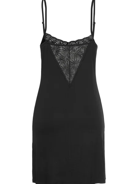 Palton Lascana negru