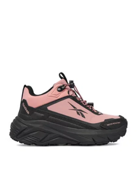 Reebok Auliniai batai rožinė