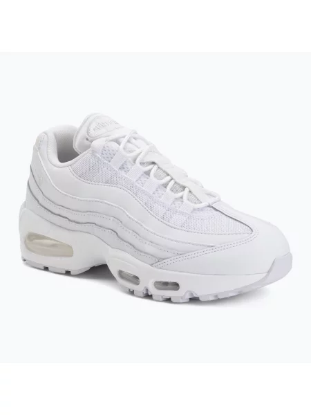 Кросівки Nike Air Max 95 білі