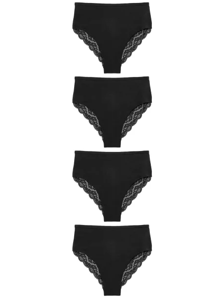 Palton Next negru