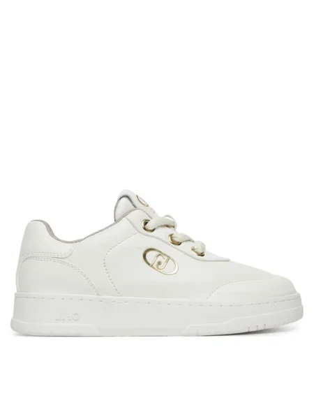 Liu Jo Sneakers Me 04 alb
