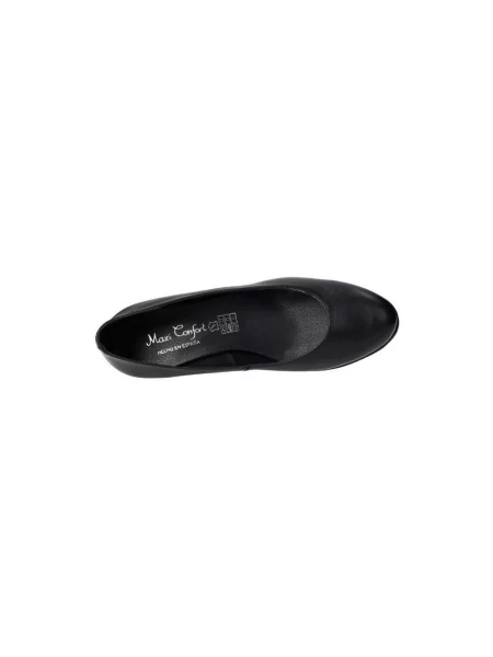 Pantofi Made In Spain negru
