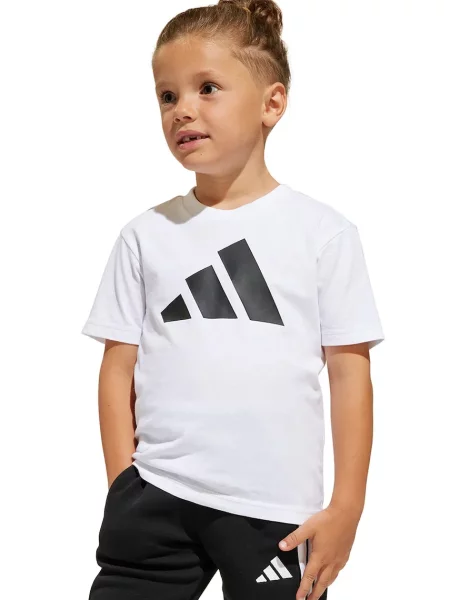 Детская футболка Adidas