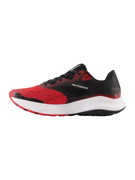 Pantofi New Balance roșu
