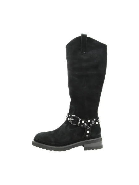 Pantofi Alma En Pena negru