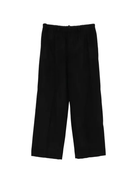 Pantaloni Undercover negru