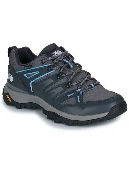 Pantofi The North Face negru