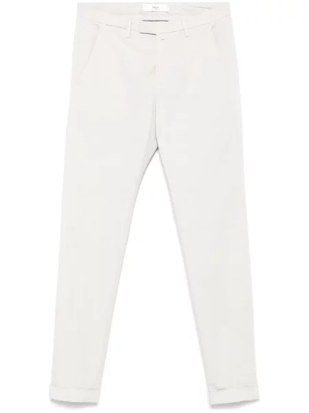 Pantaloni Briglia 1949 gri